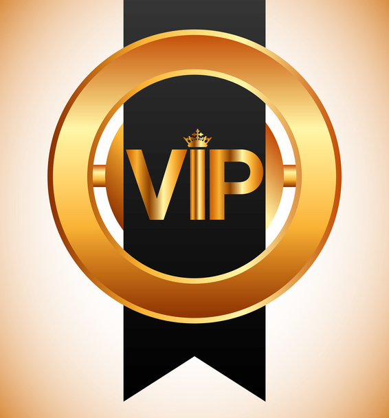 VIP карта  - Вектор,изображение