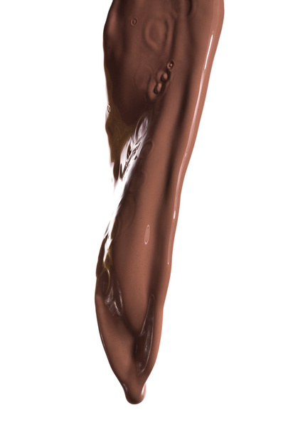 Chocolat au lait
 - Photo, image