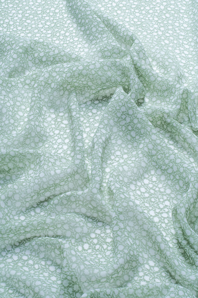 Seidenstoff-Textur, abstraktes Muster - Foto, Bild