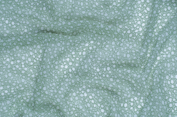 Textura de tela de seda, patrón abstracto
 - Foto, Imagen