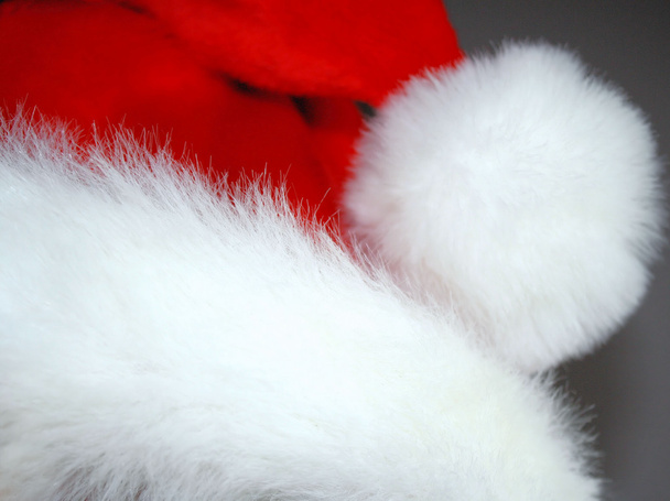 kerstmuts - Foto, afbeelding