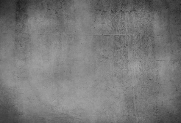 Grunge Wall Cement Background - Photo, Image