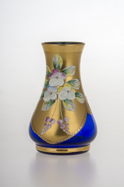 Little flower vase - Φωτογραφία, εικόνα