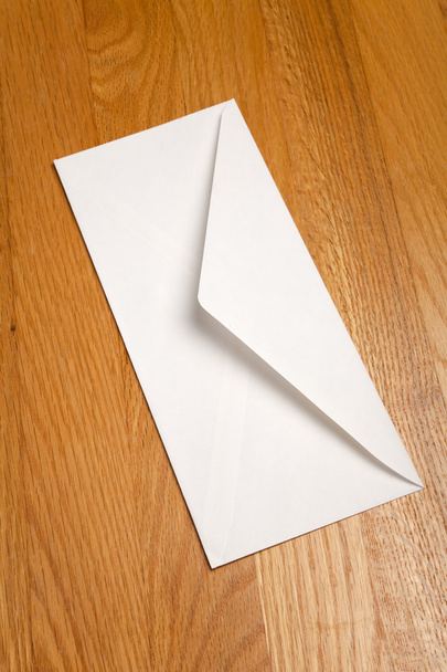 White Envelope - Photo, Image