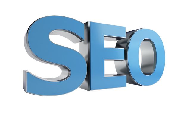 SEO "search engine optimization" - Photo, Image