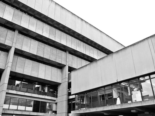 Birmingham Library - 写真・画像