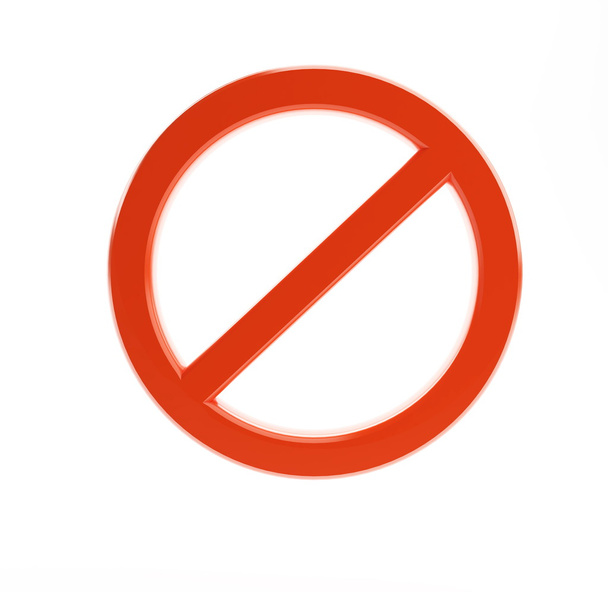 No / not sign
 - Фото, изображение