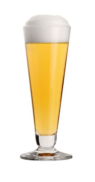vaso de cerveza - Foto, imagen