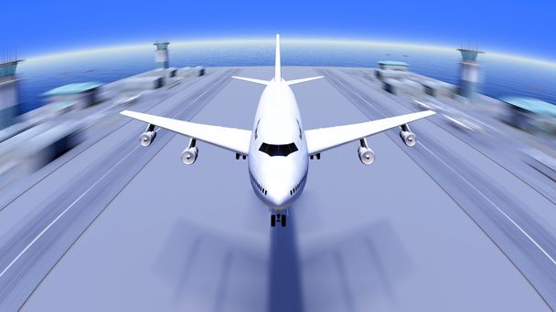 avion - Photo, image