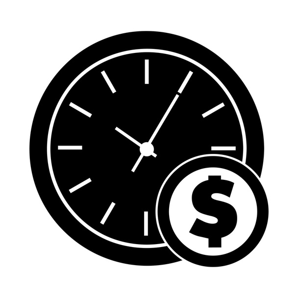 money icon  - Vector, imagen