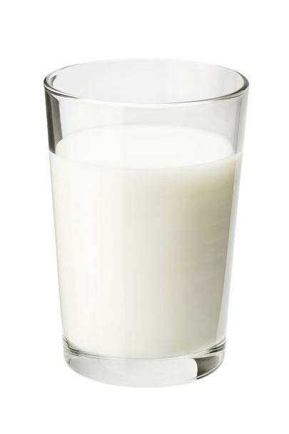 Glass of milk - Φωτογραφία, εικόνα