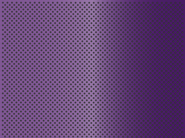 acier inoxydable métal violet
 - Photo, image