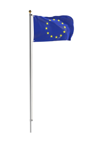 Bandiera UE
 - Foto, immagini