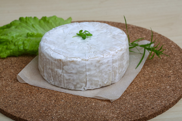 Fromage brie
 - Photo, image