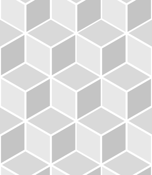 pattern made from hexagons - Vektor, obrázek