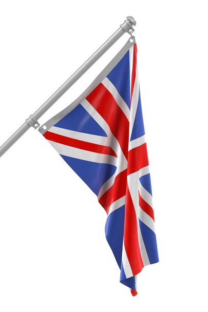 UK flag - Photo, image