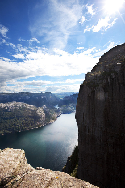 Norway landscapes - Photo, Image