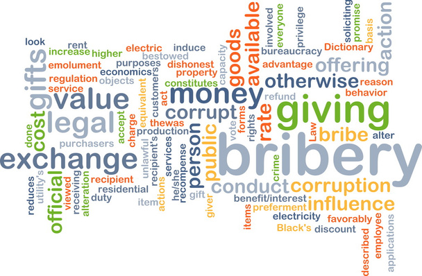 Concept de fond de corruption
 - Photo, image