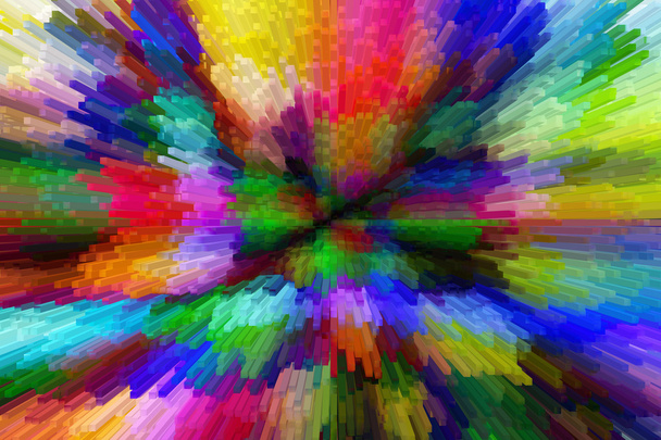 color abstracto para el fondo
 - Foto, Imagen