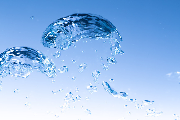 water bubble - Fotó, kép
