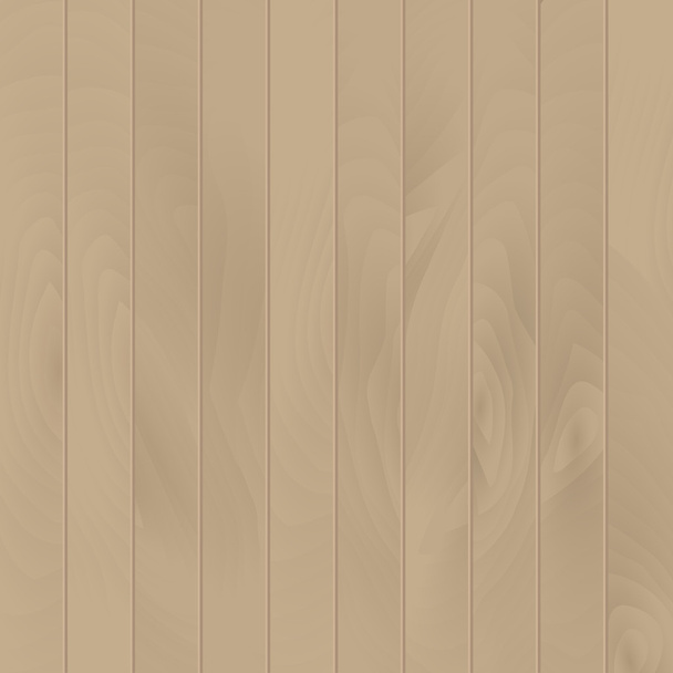 textura de madeira fundo - Vetor, Imagem