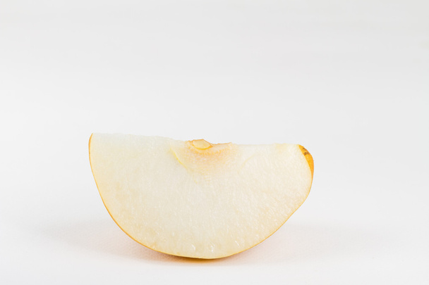 Chinese pear - Foto, afbeelding