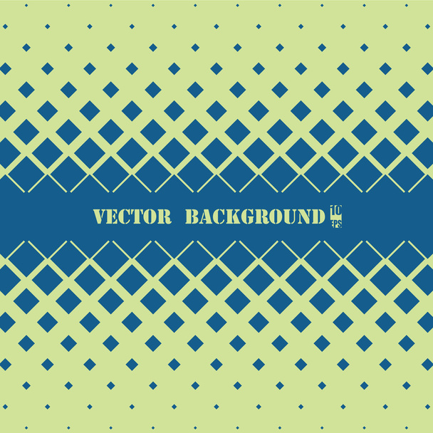 Abstract  background with geometric pattern. - Vektor, obrázek