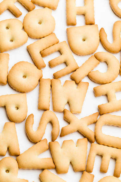 Word cookie for children - Photo, image