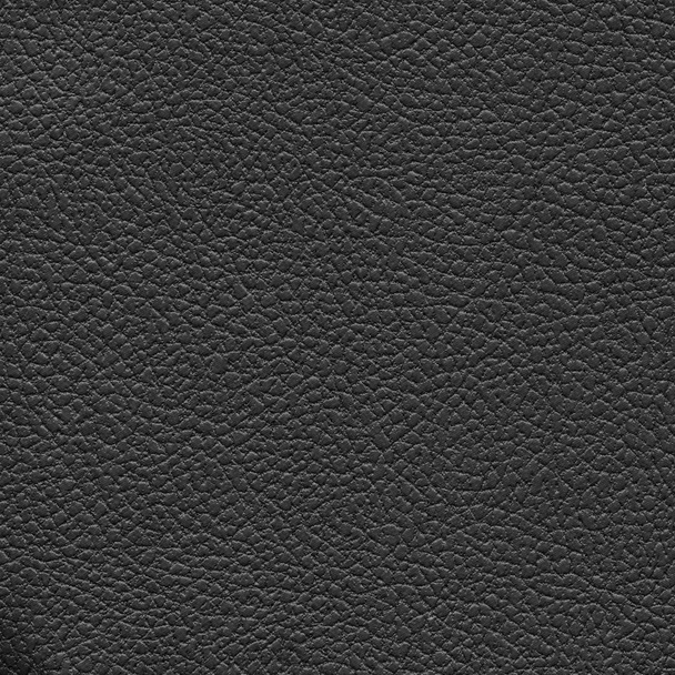 Gray-blue artificial leather texture - Photo, Image