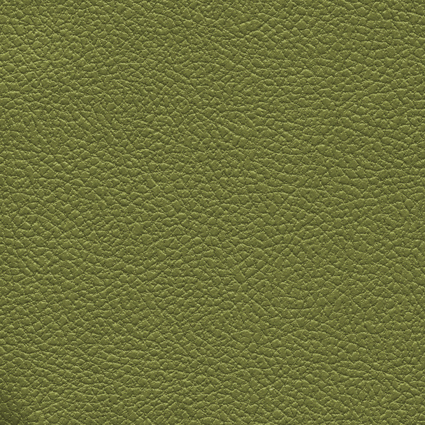 dark green artificial leather texture - Photo, Image