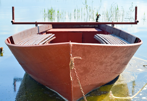 Rowboat - Photo, Image