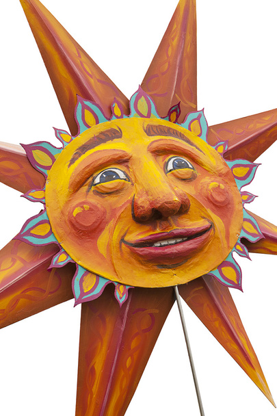 Літнє сонцестояння Sun Prop
 - Фото, зображення