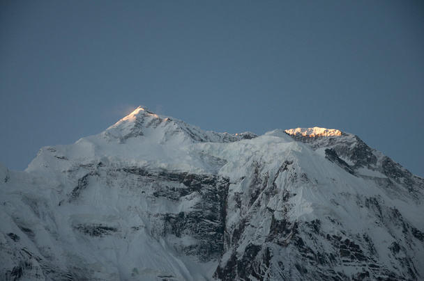 Himalája - Fotó, kép
