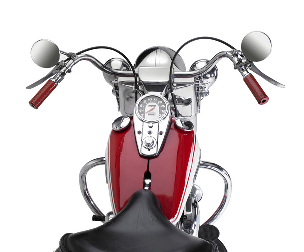 Motorbike - Photo, Image