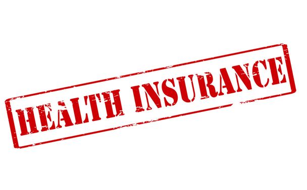 Health insurance - Vector, Image
