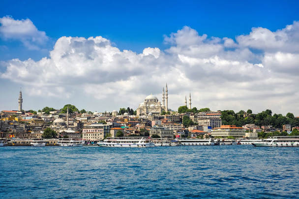 Istanbul - Foto, afbeelding