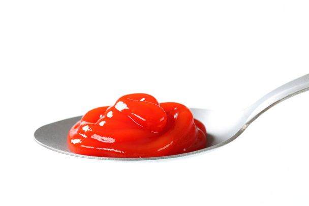 Salsa de tomate
 - Foto, imagen
