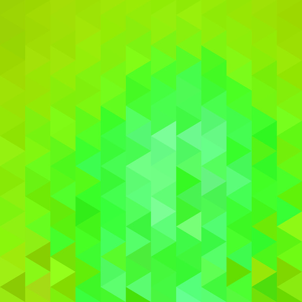 abstraktní geometrický trojúhelník pozadí - Vektor, obrázek
