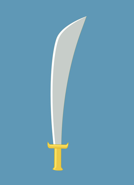 Sword Vector - Vector, Image
