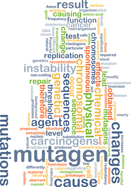 Концепция Мутагена
 - Фото, изображение