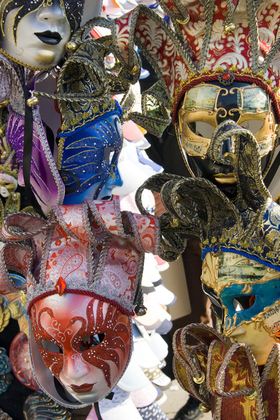 Carnaval de venise Italie
 - Photo, image
