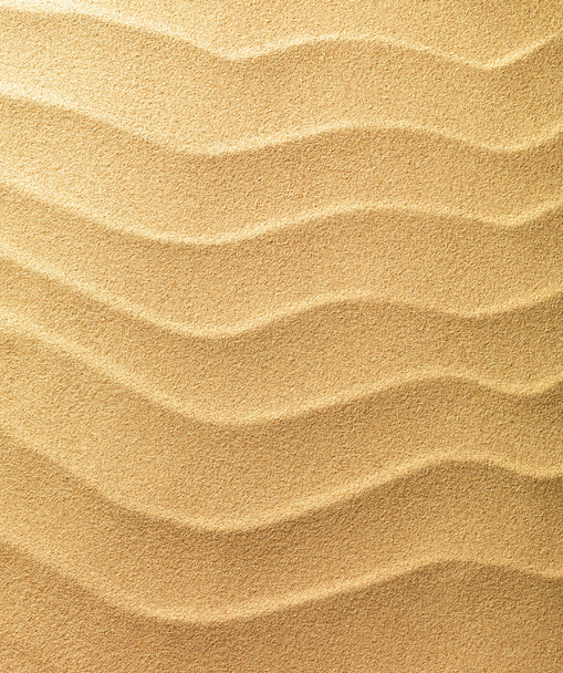 Beach sand background - Фото, изображение