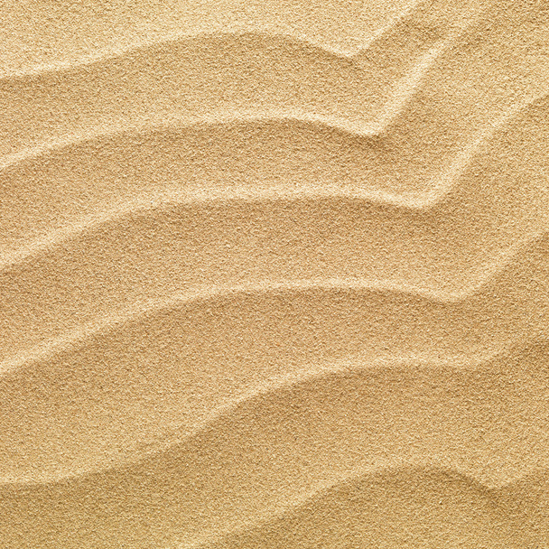Beach sand background - Φωτογραφία, εικόνα