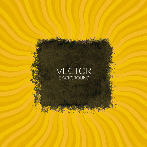 Vector grunge background. Watercolor abstract background. Texture background. eps 10 - Wektor, obraz