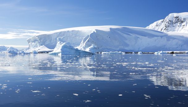 Doğa ve manzara Antarktika - Fotoğraf, Görsel