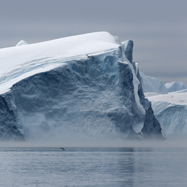 Природи і ландшафтів Ґренландії - Фото, зображення