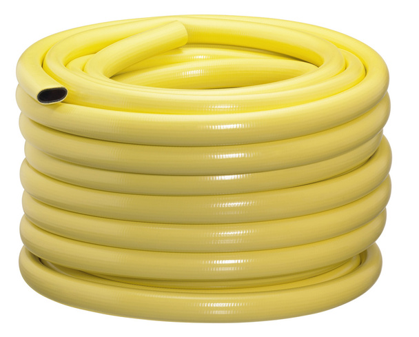 Yellow tube - Photo, Image