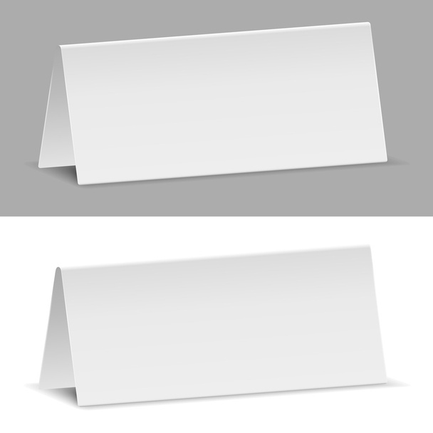Paper Banner - Vector, imagen