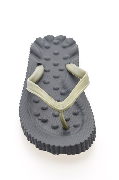 ένα Flip flop παπούτσι - Φωτογραφία, εικόνα