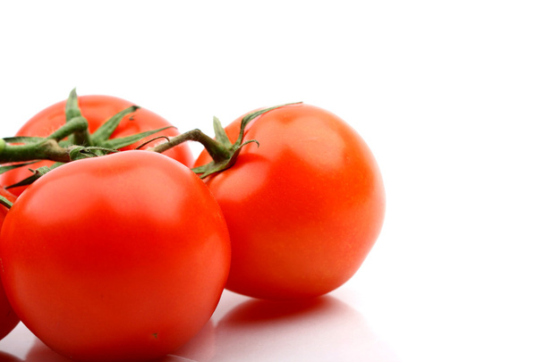Tomatos - Φωτογραφία, εικόνα